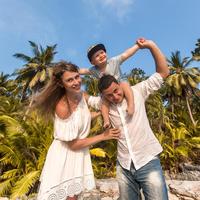 Отзыв от Галина - Виза Destination Thailand